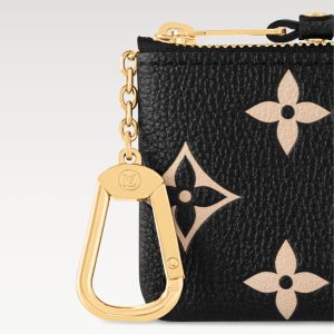 LOUIS VUITTON カードキーケース ポシェット･クレ   Ref：M80885