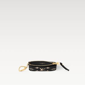 LOUIS VUITTON カードキーケース ポシェット･クレ   Ref：M80885