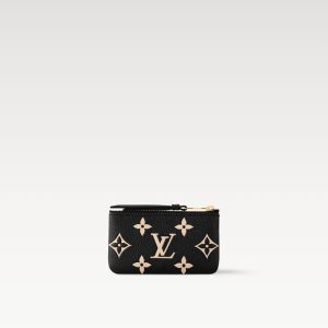 LOUIS VUITTON カードキーケース ポシェット･クレ   Ref：M80885