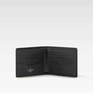 LOUIS VUITTON ポルトフォイユ･スレンダー   Ref：M80906