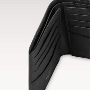 LOUIS VUITTON ポルトフォイユ･スレンダー   Ref：M80906