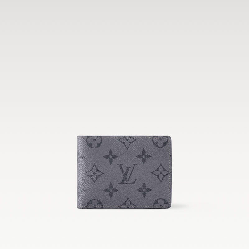 LOUIS VUITTON ポルトフォイユ･スレンダー   Ref：M80906