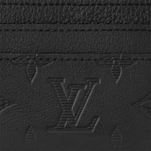 LOUIS VUITTON ポルト･カルト･ダブル   Ref：M81415