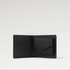 LOUIS VUITTON   ポルトフォイユ･マルコ   Ref：M81742