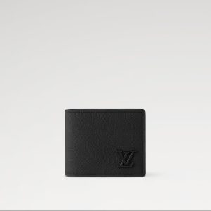 LOUIS VUITTON   ポルトフォイユ･マルコ   Ref：M81742