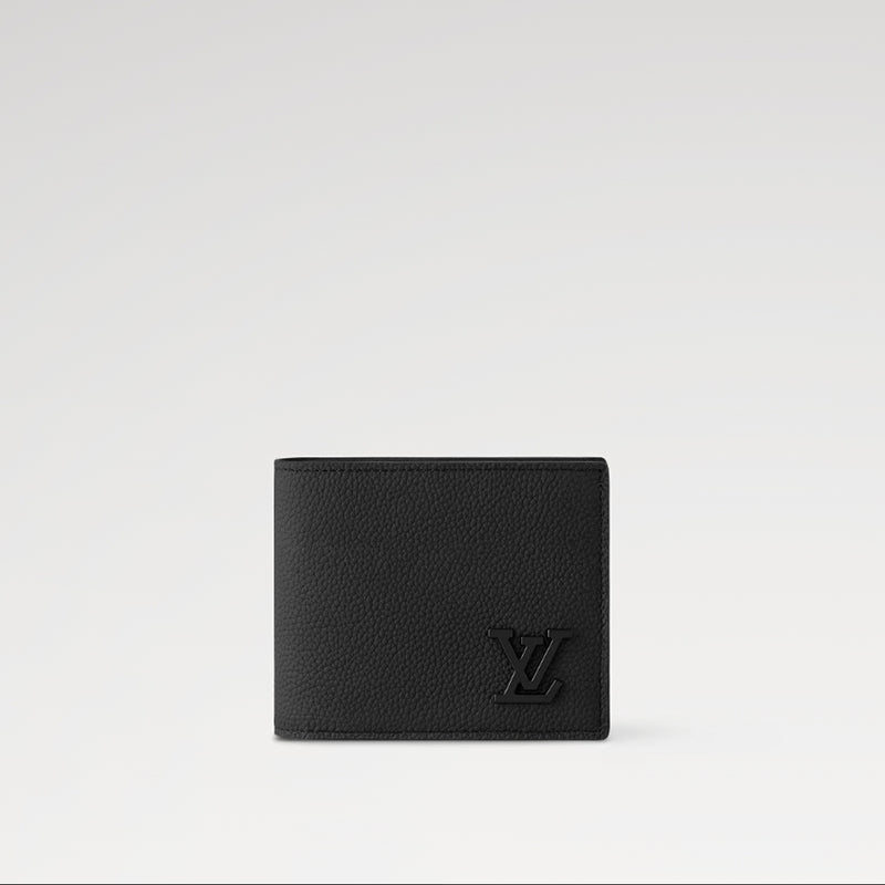 LOUIS VUITTON   ポルトフォイユ･マルコ   Ref：M81742