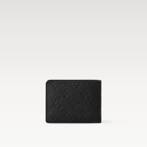 LOUIS VUITTON ポルトフォイユ･ミュルティプル   Ref：M82072