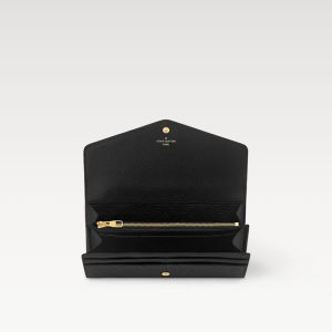 LOUIS VUITTON ポルトフォイユ･サラ   Ref：M82257