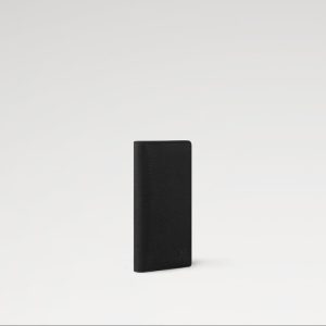 LOUIS VUITTON   ポルトフォイユ･ブラザ NM   Ref：M83126