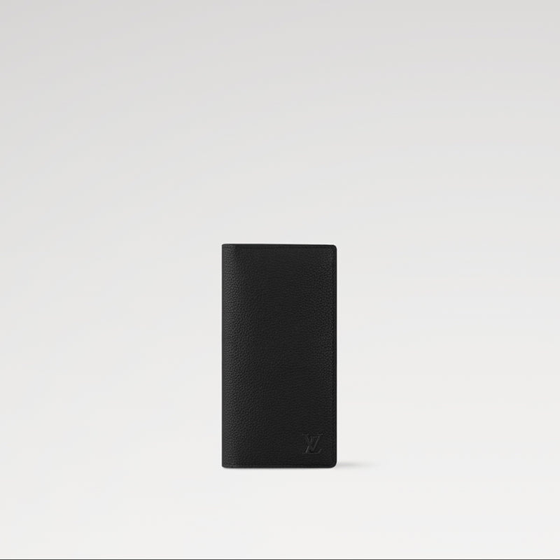 LOUIS VUITTON   ポルトフォイユ･ブラザ NM   Ref：M83126