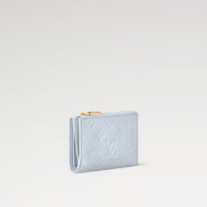 LOUIS VUITTON リサウォレット    Ref：M83587