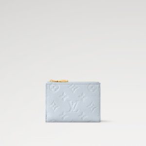 LOUIS VUITTON リサウォレット    Ref：M83587