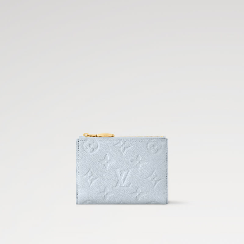 LOUIS VUITTON リサウォレット    Ref：M83587