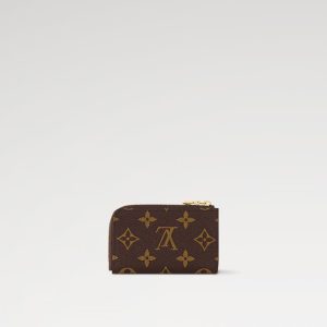 LOUIS VUITTON カードキーケース ポルト クレ･ノア    Ref：M83612
