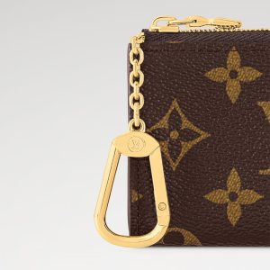 LOUIS VUITTON カードキーケース ポルト クレ･ノア    Ref：M83612