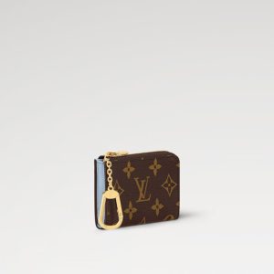 LOUIS VUITTON カードキーケース ポルト クレ･ノア    Ref：M83612
