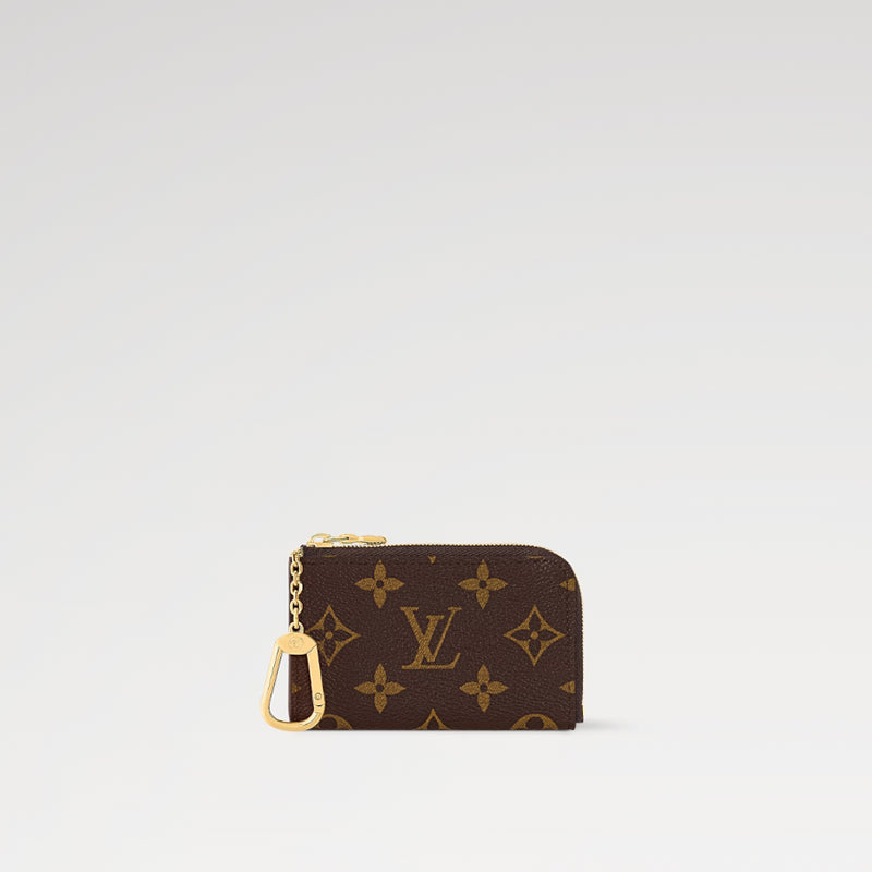 LOUIS VUITTON カードキーケース ポルト クレ･ノア    Ref：M83612
