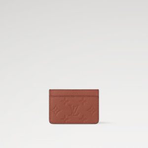 LOUIS VUITTON カードケース ポルト カルト･サーンプル    Ref：M83678