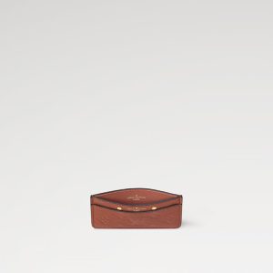 LOUIS VUITTON カードケース ポルト カルト･サーンプル    Ref：M83678