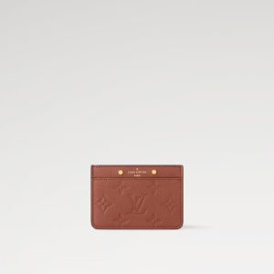 LOUIS VUITTON カードケース ポルト カルト･サーンプル    Ref：M83678