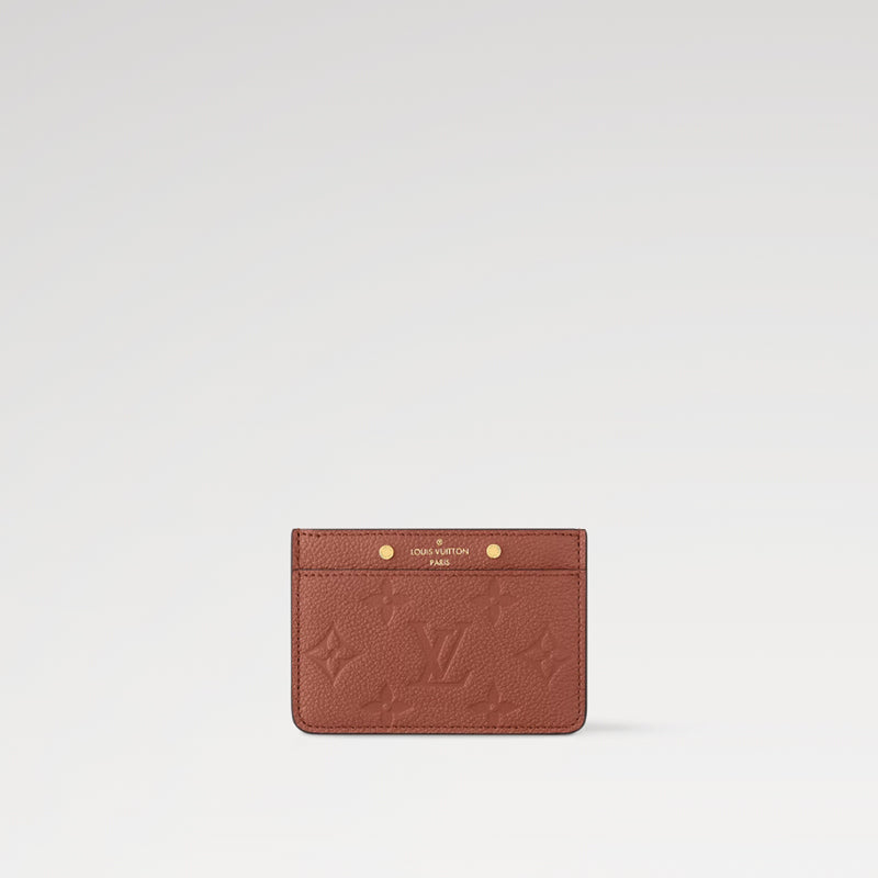 LOUIS VUITTON カードケース ポルト カルト･サーンプル    Ref：M83678