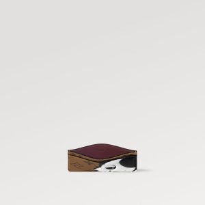 LOUIS VUITTON カードケース ポルト カルト･サーンプル    Ref：M83691