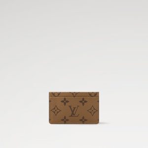 LOUIS VUITTON カードケース ポルト カルト･サーンプル    Ref：M83691