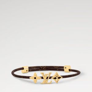 LOUIS VUITTON ブレスレット･LOUIS VUITTON アイコニック フラワー   Ref：M8807Z