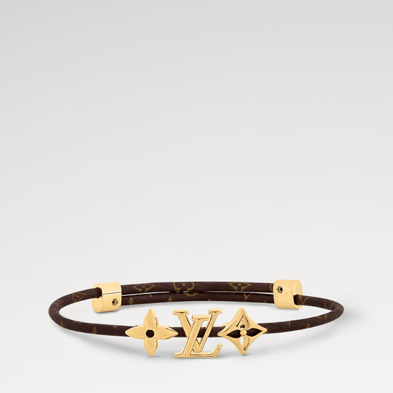 LOUIS VUITTON ブレスレット･LOUIS VUITTON アイコニック フラワー   Ref：M8807Z