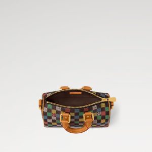 LOUIS VUITTON キーポル･バンドリエール 25   Ref:N00148