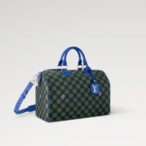 LOUIS VUITTON   スピーディ･バンドリエール 40   Ref：N00178