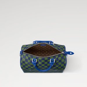 LOUIS VUITTON   スピーディ･バンドリエール 40   Ref：N00178