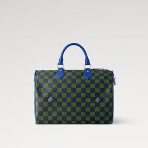 LOUIS VUITTON   スピーディ･バンドリエール 40   Ref：N00178