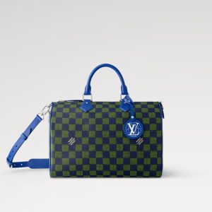 LOUIS VUITTON   スピーディ･バンドリエール 40   Ref：N00178