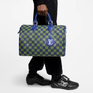 LOUIS VUITTON   スピーディ･バンドリエール 40   Ref：N00178