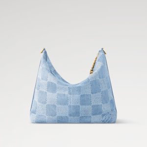 LOUIS VUITTON   バガボンド･ホーボー   Ref：N00202