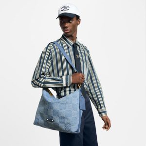 LOUIS VUITTON   バガボンド･ホーボー   Ref：N00202