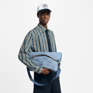 LOUIS VUITTON   バガボンド･ホーボー   Ref：N00202