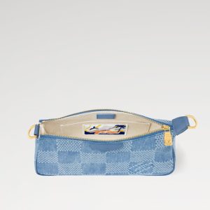 LOUIS VUITTON   ポシェット･アクセソワール XL   Ref：N00204