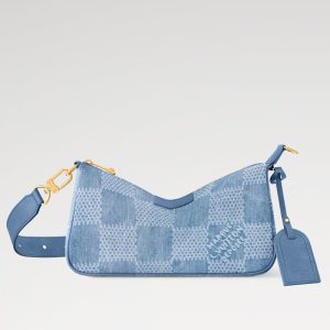 LOUIS VUITTON   ポシェット･アクセソワール XL   Ref：N00204