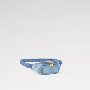 LOUIS VUITTON   ラッシュ･バムバッグ   Ref：N00205