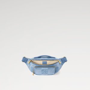 LOUIS VUITTON   ラッシュ･バムバッグ   Ref：N00205