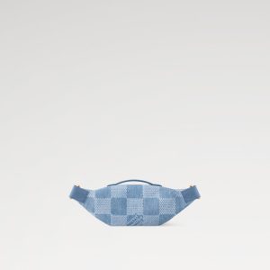 LOUIS VUITTON   ラッシュ･バムバッグ   Ref：N00205