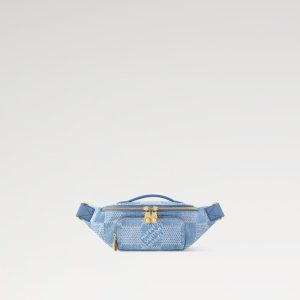 LOUIS VUITTON   ラッシュ･バムバッグ   Ref：N00205