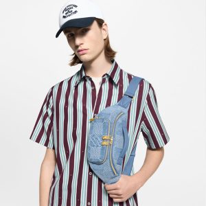 LOUIS VUITTON   ラッシュ･バムバッグ   Ref：N00205