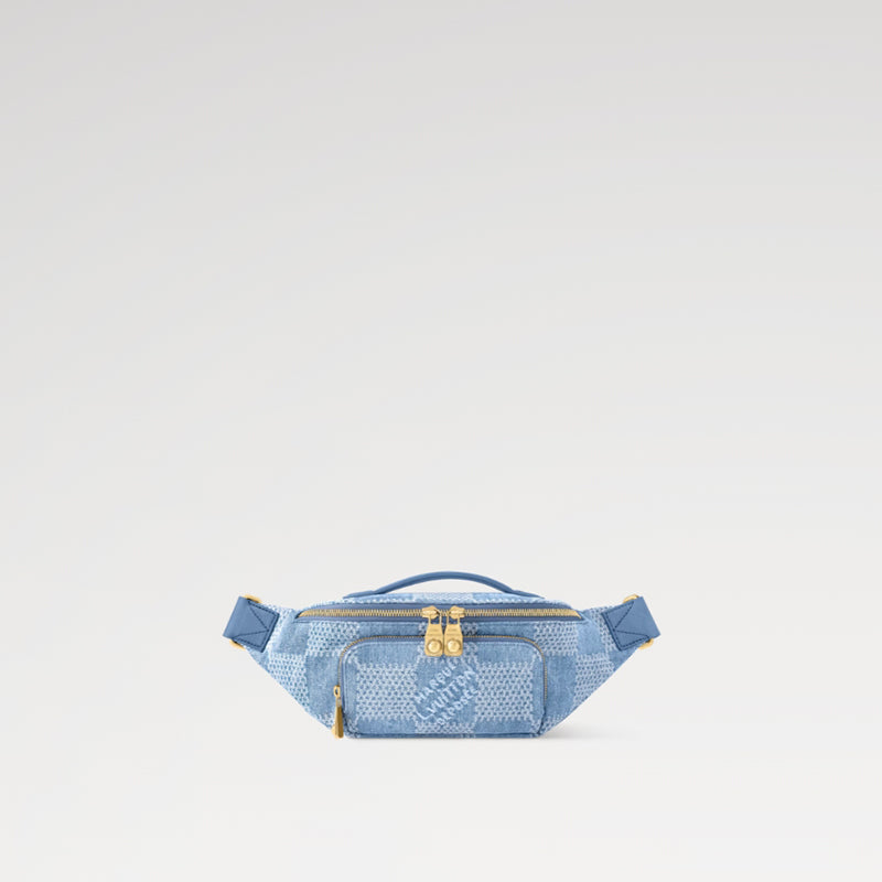 LOUIS VUITTON   ラッシュ･バムバッグ   Ref：N00205