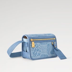 LOUIS VUITTON   ボスフォール･ウェアラブル ウォレット   Ref：N00210