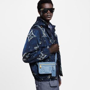 LOUIS VUITTON   ボスフォール･ウェアラブル ウォレット   Ref：N00210