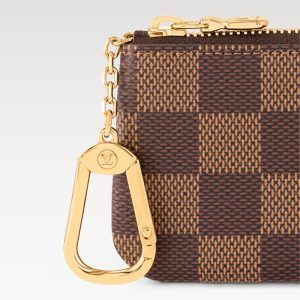 LOUIS VUITTON カードキーケース ポシェット･クレ   Ref：N62658