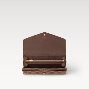 LOUIS VUITTON ポルトフォイユ･サラ   Ref：N63209